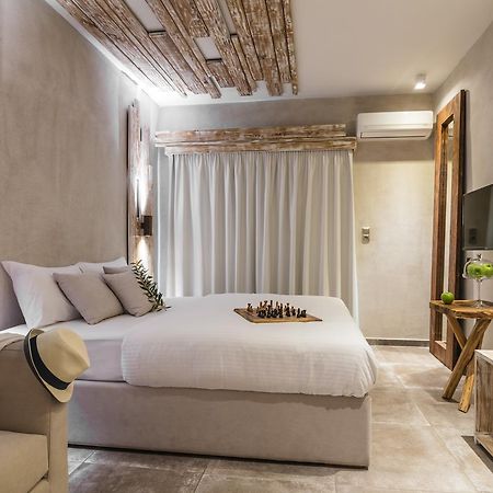 Olea House Apartment Limenaria  Ngoại thất bức ảnh