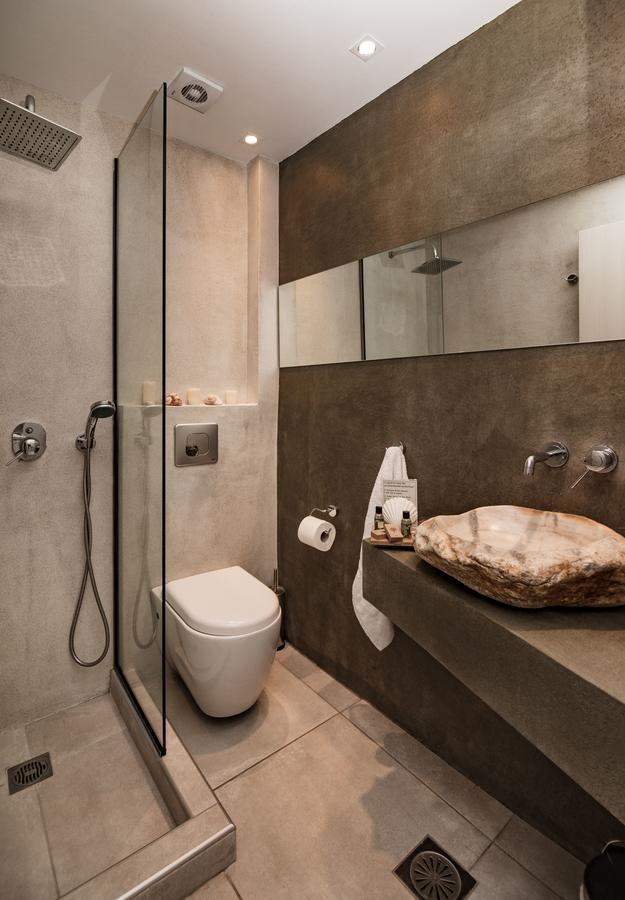 Olea House Apartment Limenaria  Ngoại thất bức ảnh