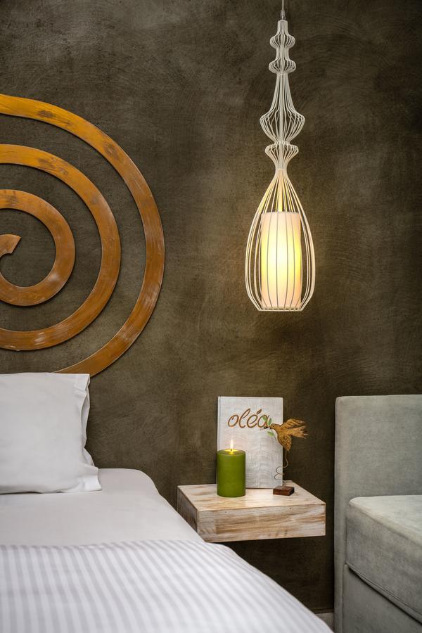 Olea House Apartment Limenaria  Ngoại thất bức ảnh