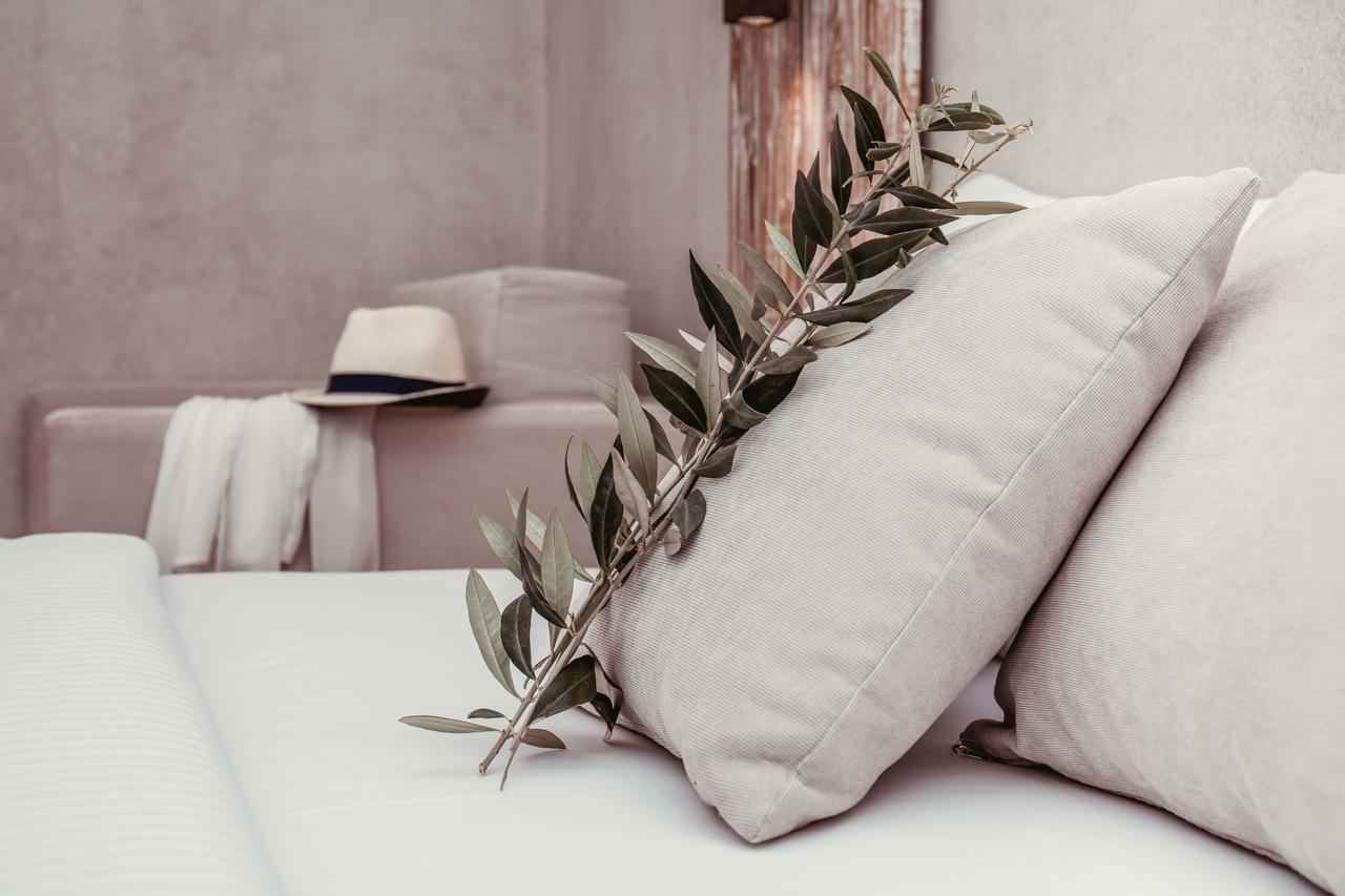 Olea House Apartment Limenaria  Ngoại thất bức ảnh