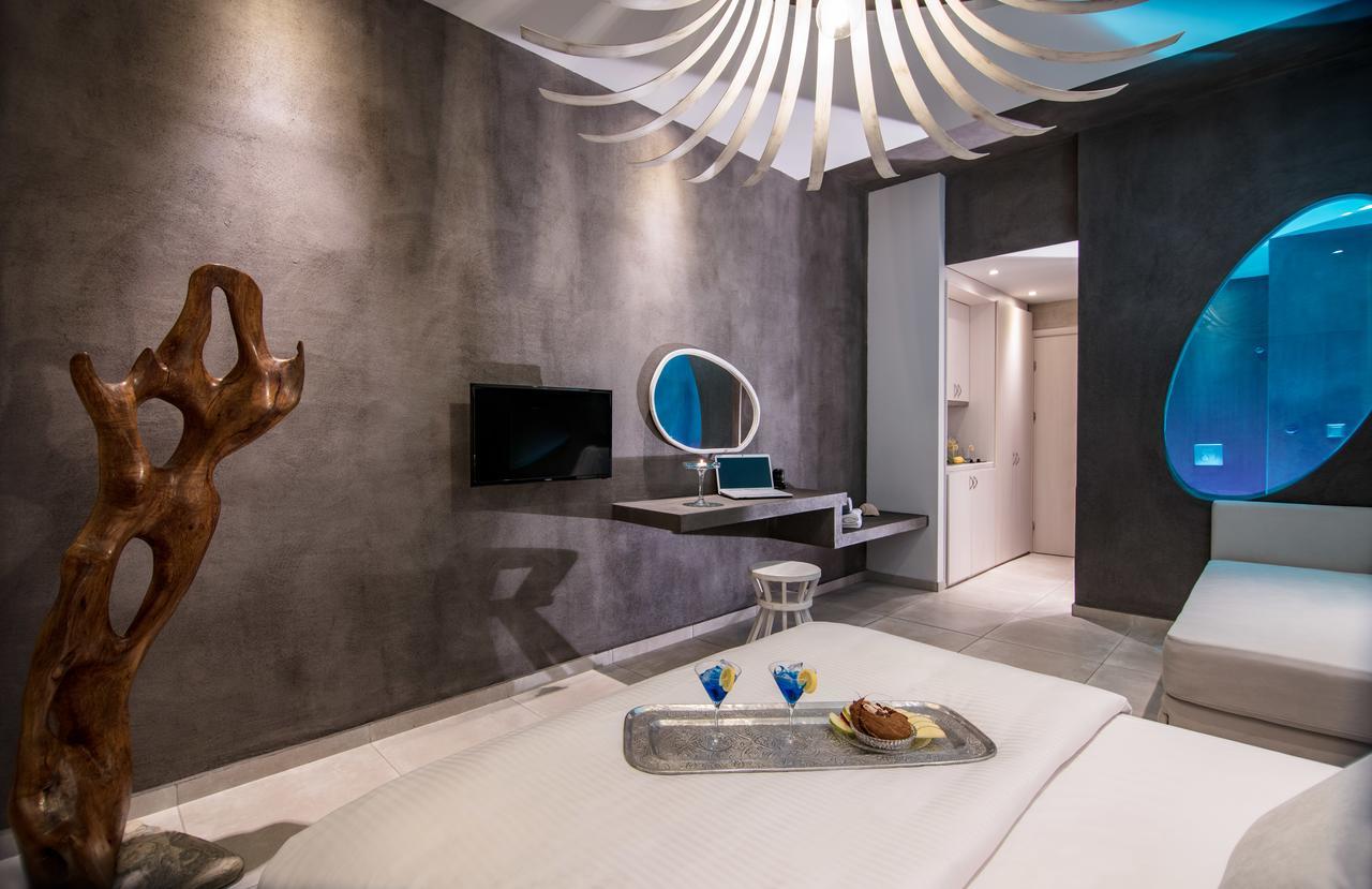 Olea House Apartment Limenaria  Ngoại thất bức ảnh