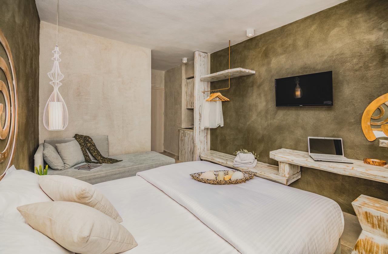 Olea House Apartment Limenaria  Ngoại thất bức ảnh