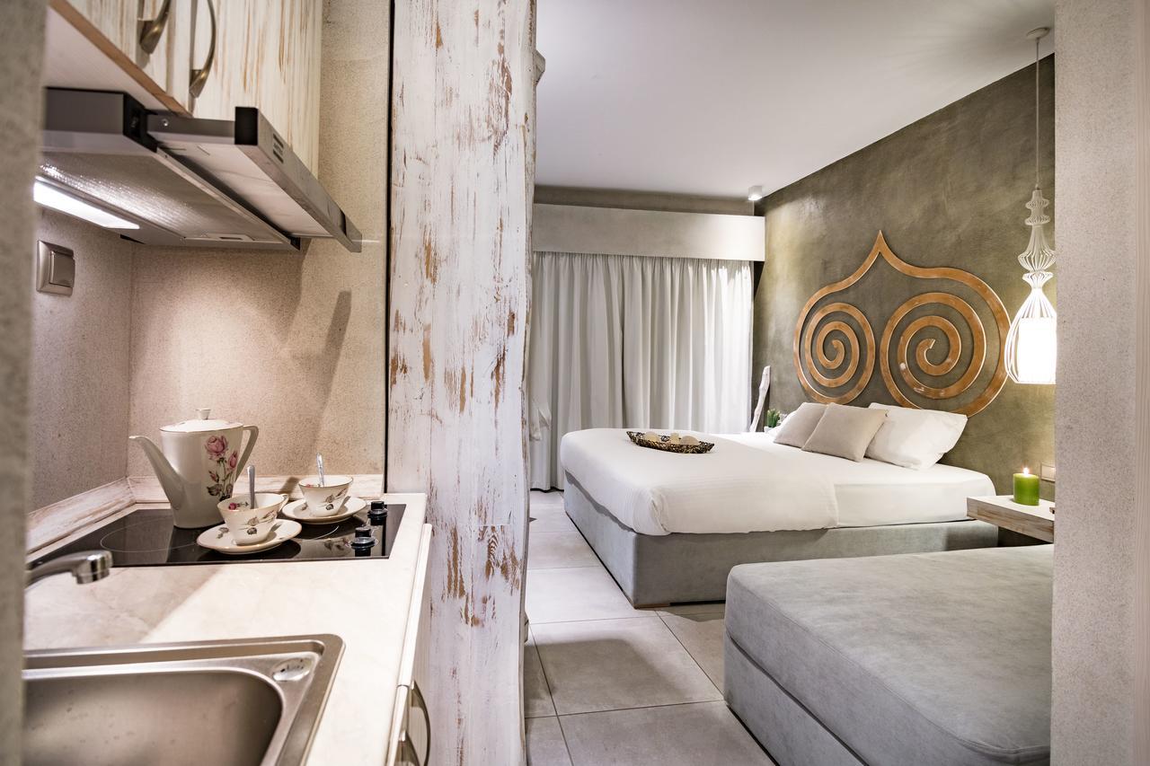 Olea House Apartment Limenaria  Ngoại thất bức ảnh