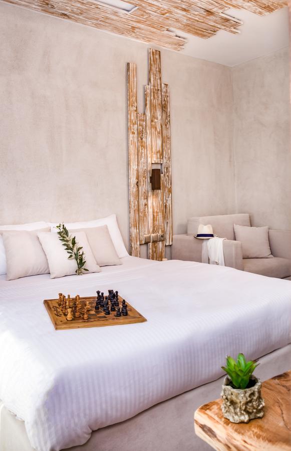 Olea House Apartment Limenaria  Ngoại thất bức ảnh