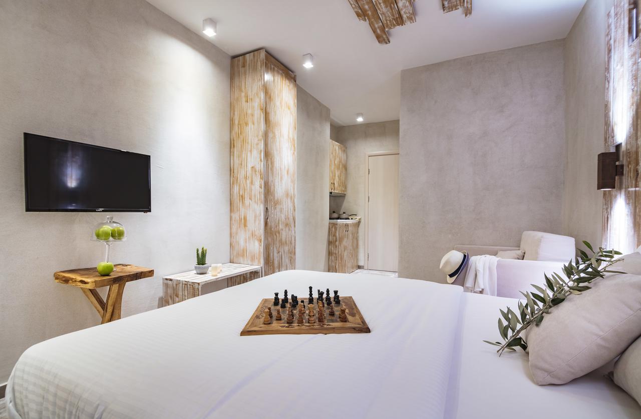 Olea House Apartment Limenaria  Phòng bức ảnh