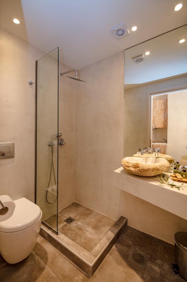 Olea House Apartment Limenaria  Ngoại thất bức ảnh