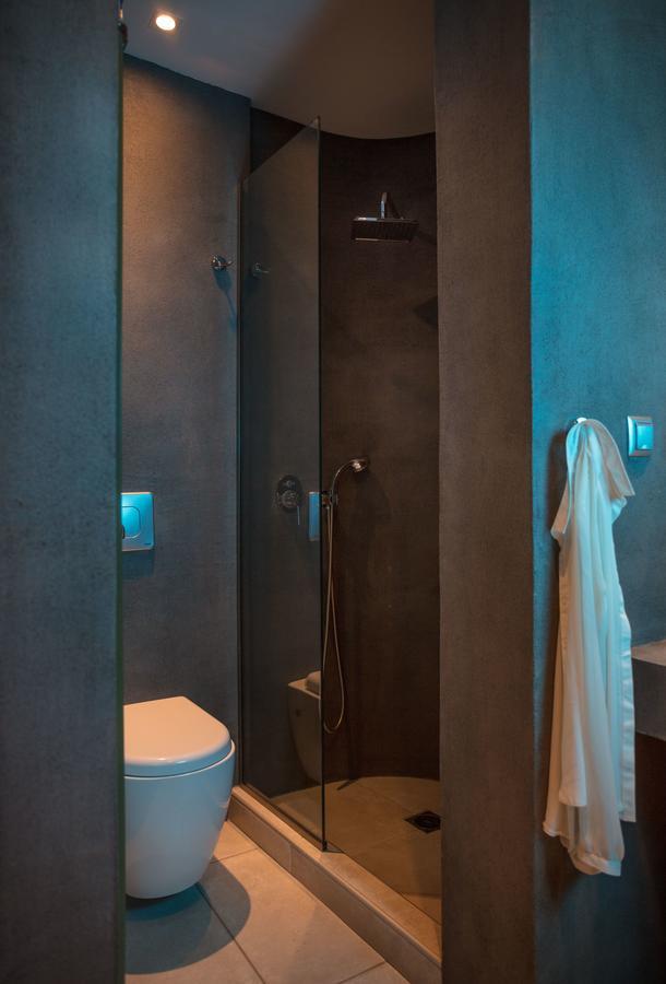 Olea House Apartment Limenaria  Ngoại thất bức ảnh