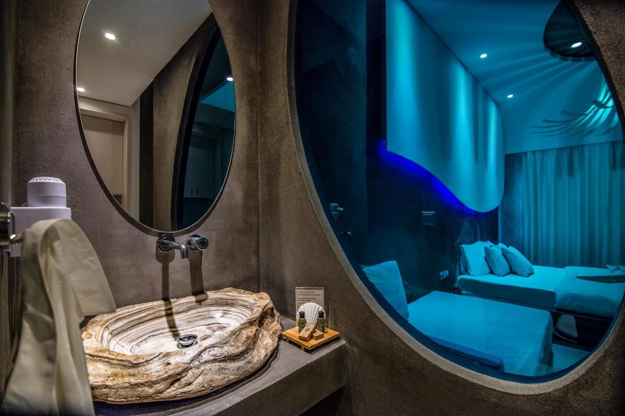 Olea House Apartment Limenaria  Ngoại thất bức ảnh