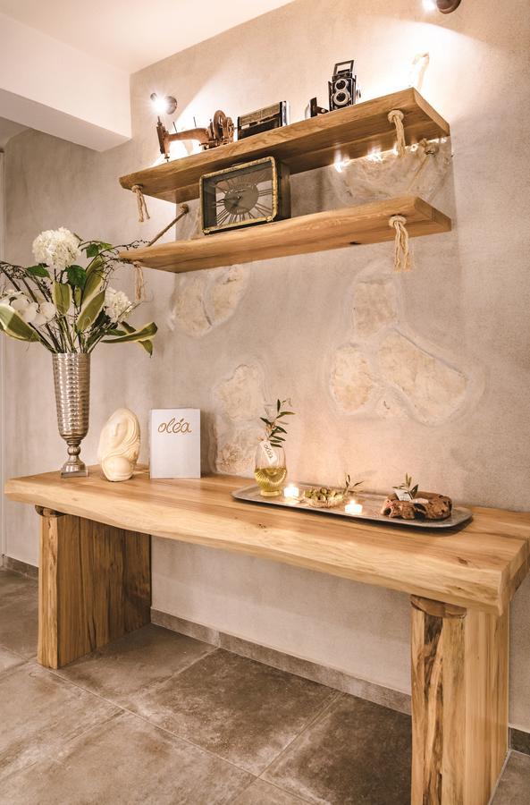 Olea House Apartment Limenaria  Ngoại thất bức ảnh