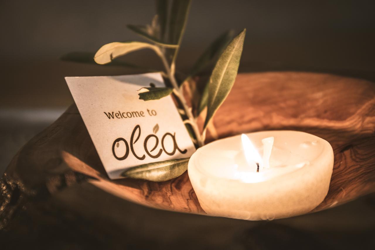 Olea House Apartment Limenaria  Ngoại thất bức ảnh