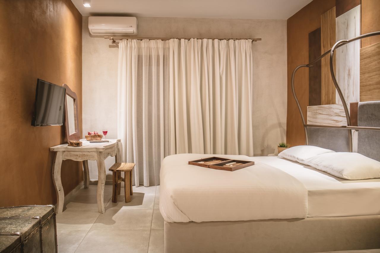 Olea House Apartment Limenaria  Ngoại thất bức ảnh