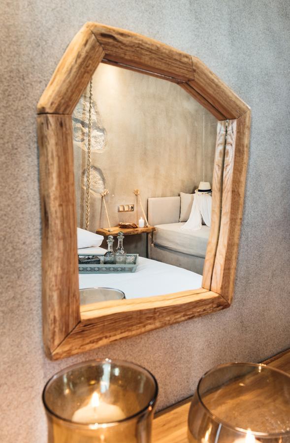 Olea House Apartment Limenaria  Ngoại thất bức ảnh