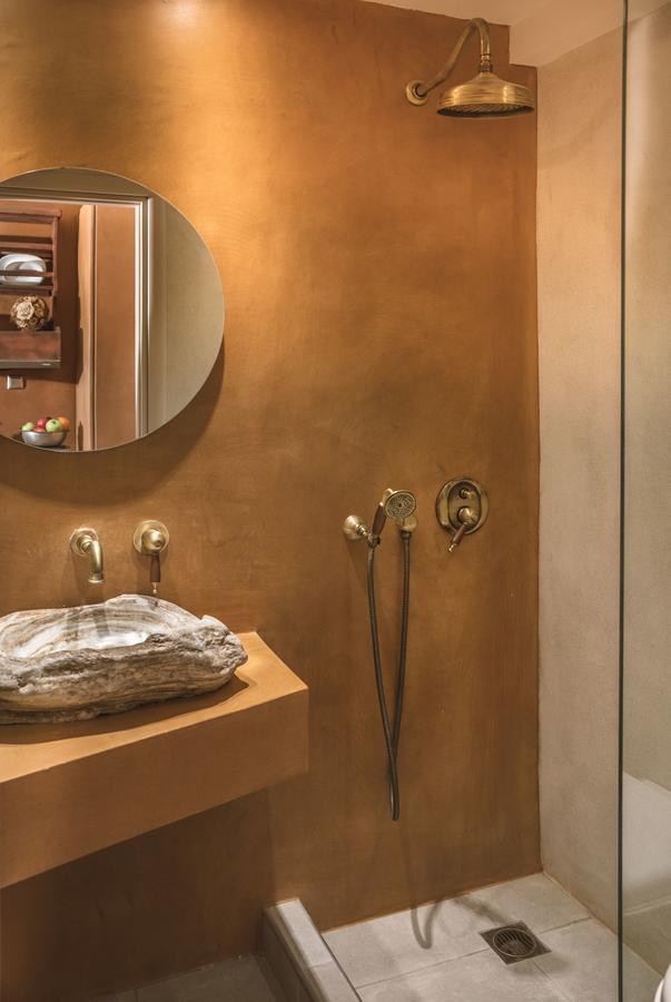 Olea House Apartment Limenaria  Ngoại thất bức ảnh