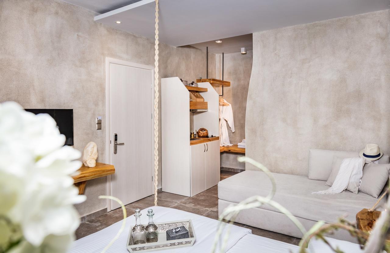 Olea House Apartment Limenaria  Ngoại thất bức ảnh