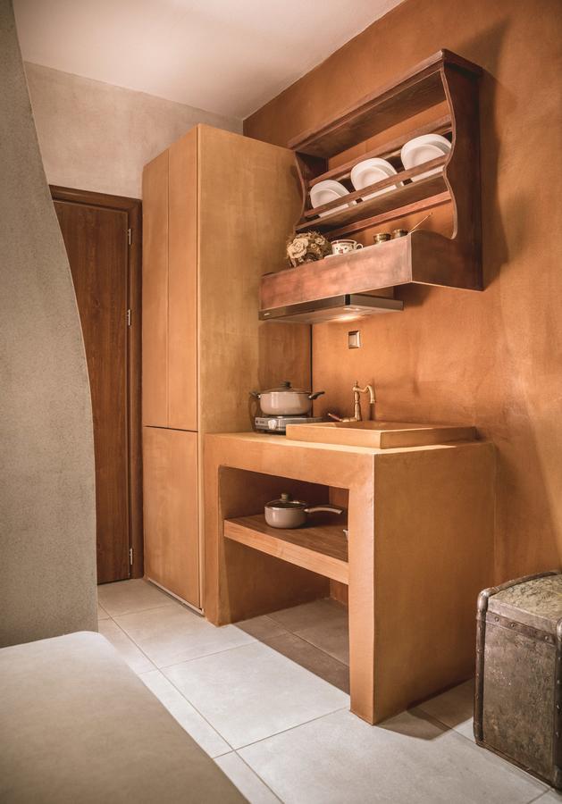 Olea House Apartment Limenaria  Ngoại thất bức ảnh