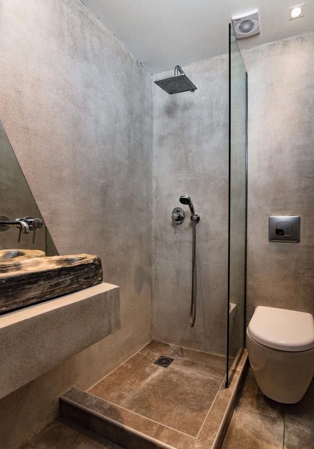 Olea House Apartment Limenaria  Ngoại thất bức ảnh