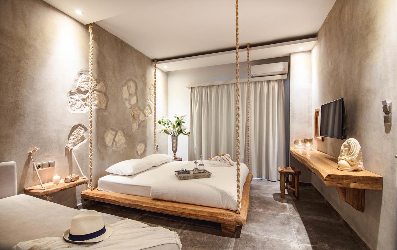 Olea House Apartment Limenaria  Ngoại thất bức ảnh